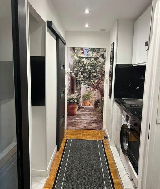 Appartement à louer, 33m², Cergy