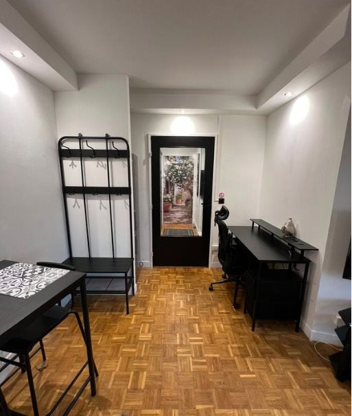 Appartement à louer, 33m², Cergy