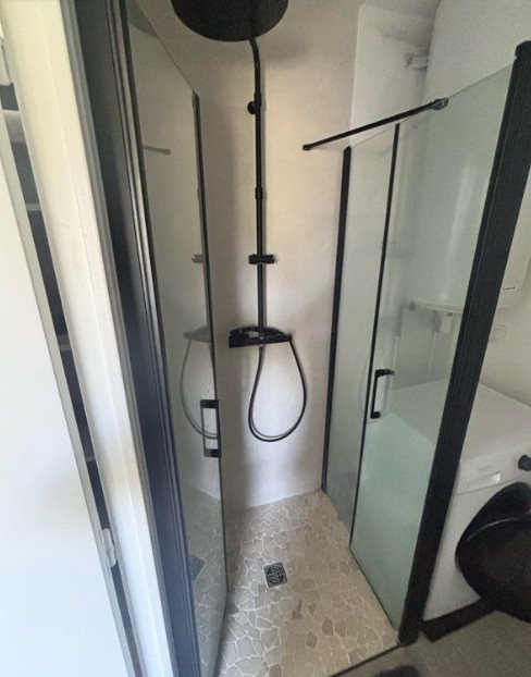 Appartement à louer, 39m², Rosny-sous-Bois