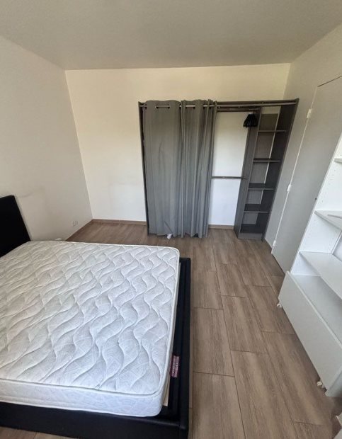 Appartement à louer, 39m², Rosny-sous-Bois