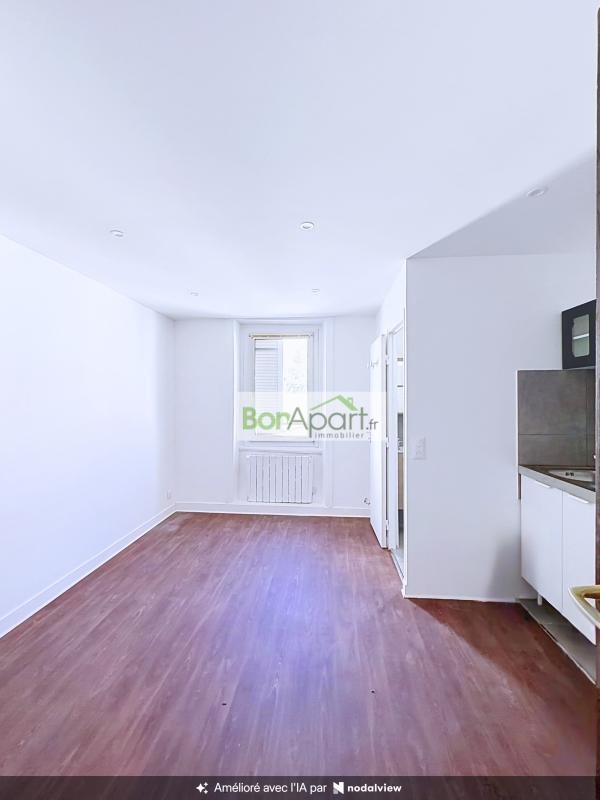 Appartement à louer, 42m², Montmorency