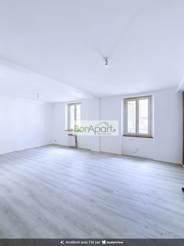 Appartement à louer, 42m², Montmorency