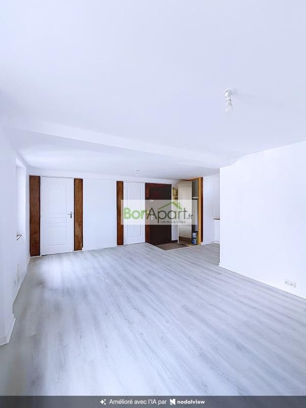 Appartement à louer, 42m², Montmorency