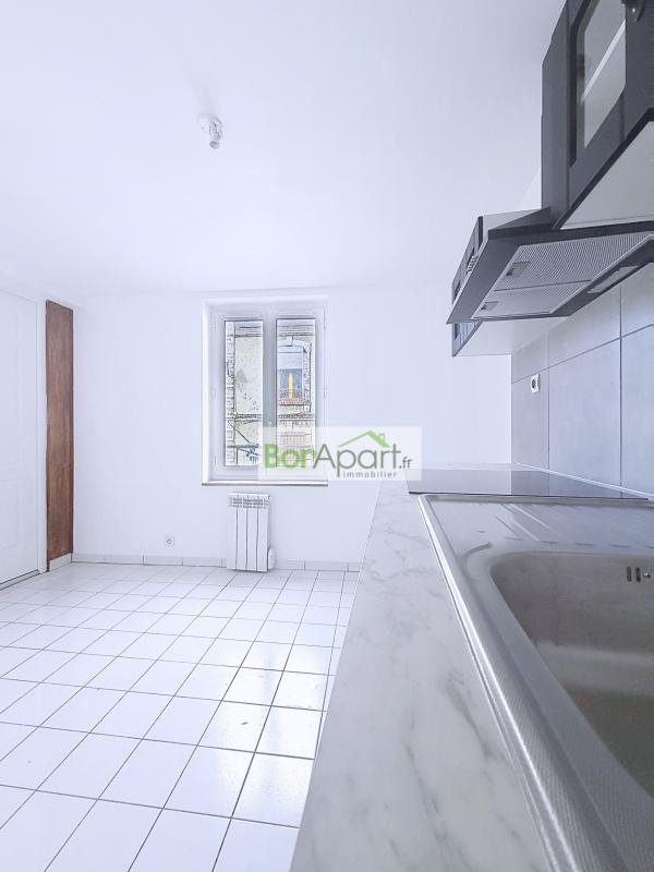Appartement à louer, 42m², Montmorency