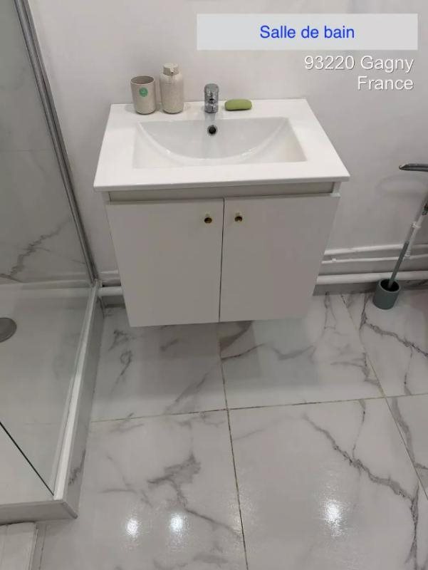 Appartement à louer, 18m², Gagny
