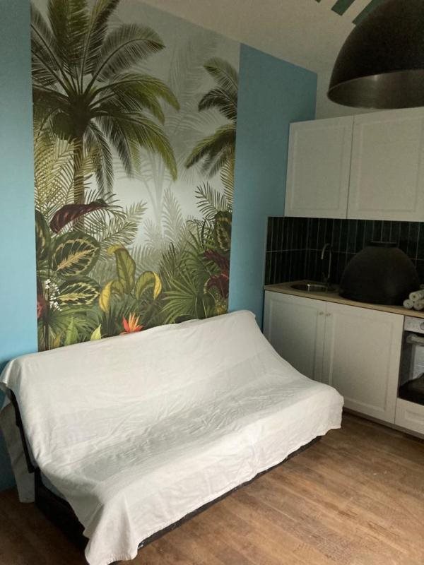 Appartement à louer, 16m², Noisy-le-Sec
