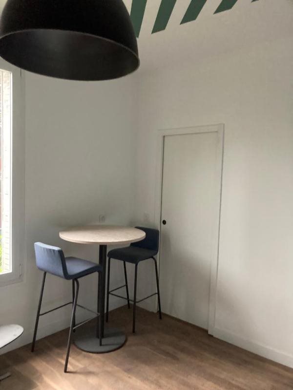 Appartement à louer, 16m², Noisy-le-Sec