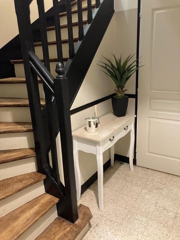 Appartement à louer, 16m², Noisy-le-Sec