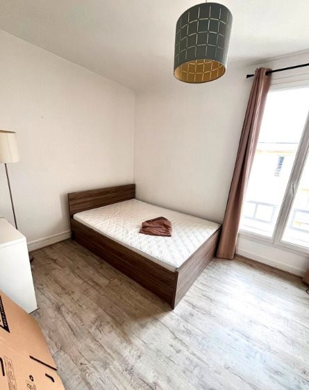 Appartement à louer, 33m², Colombes