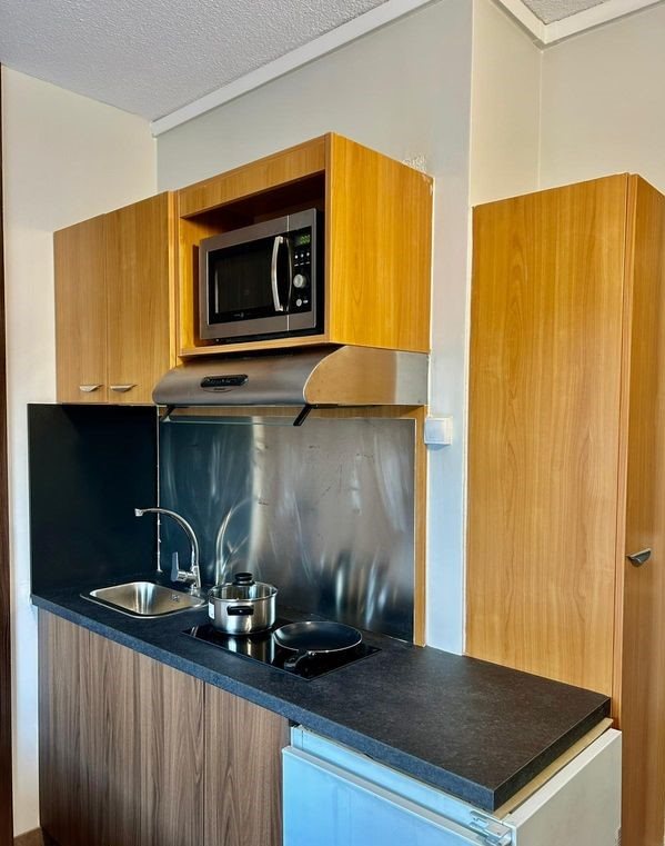 Appartement à louer, 18m², Clamart