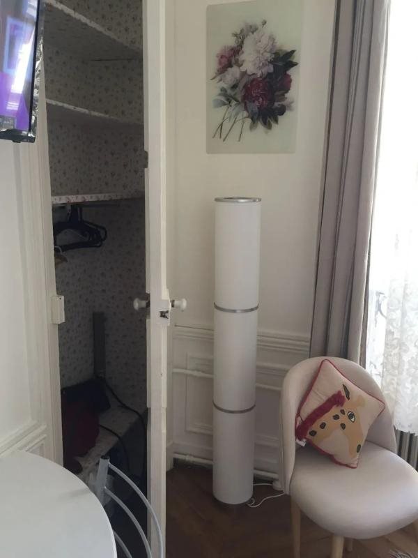 Appartement à louer, 15m², Paris 8ème