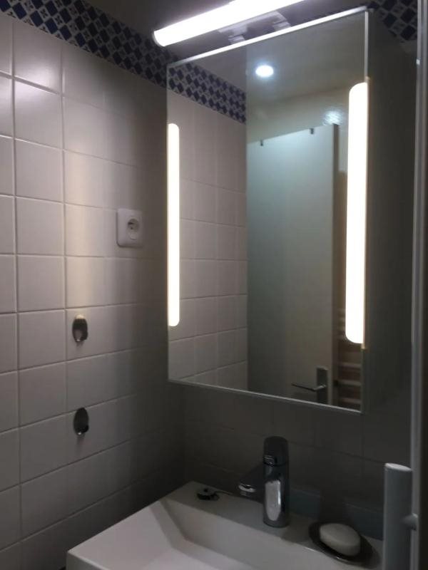 Appartement à louer, 15m², Paris 8ème