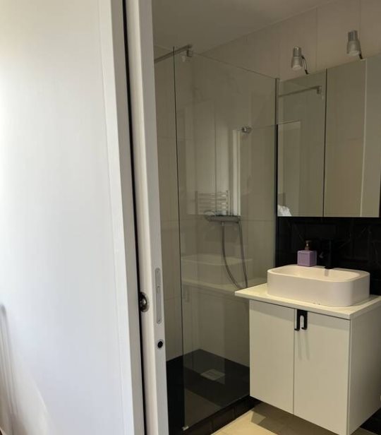 Appartement à louer, 50m², Rosny-sous-Bois