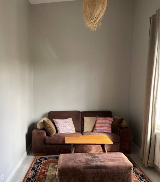 Appartement à louer, 50m², Rosny-sous-Bois