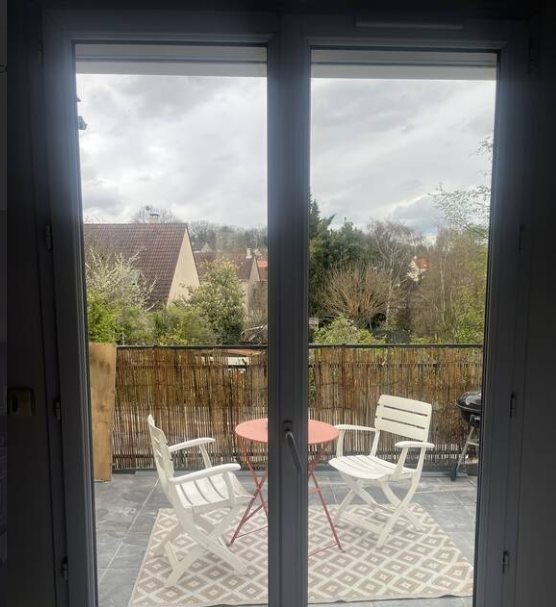 Appartement à louer, 50m², Rosny-sous-Bois