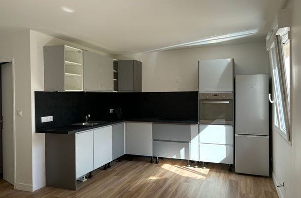 Appartement à louer, 35m², Cormeilles-en-Parisis