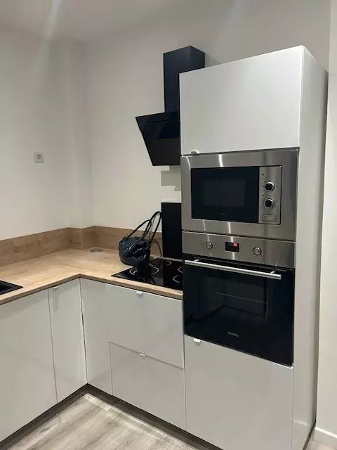 Appartement à louer, 50m², Le Raincy