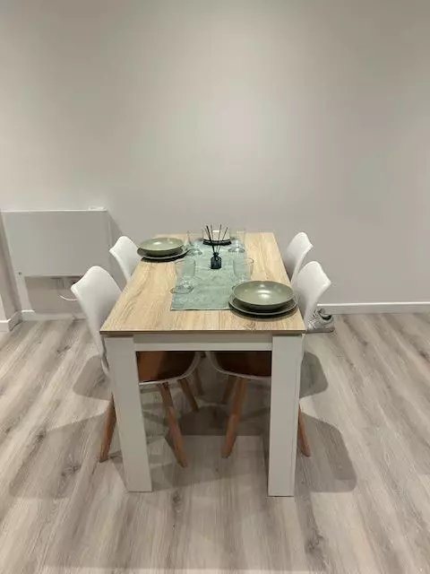 Appartement à louer, 50m², Le Raincy