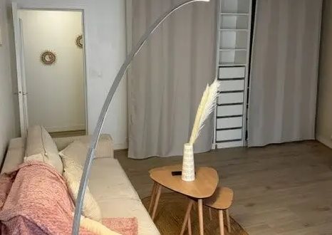 Appartement à louer, 34m², Rueil-Malmaison