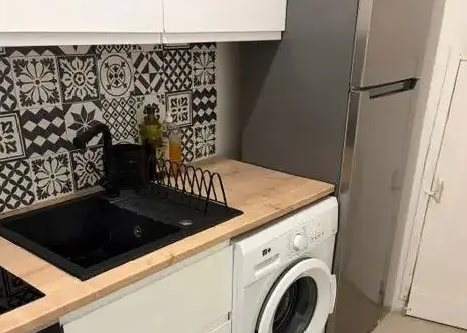 Appartement à louer, 34m², Rueil-Malmaison