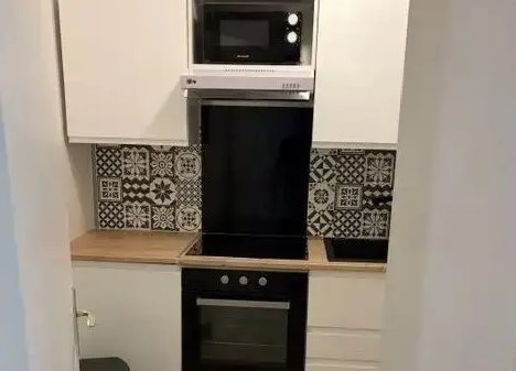 Appartement à louer, 34m², Rueil-Malmaison