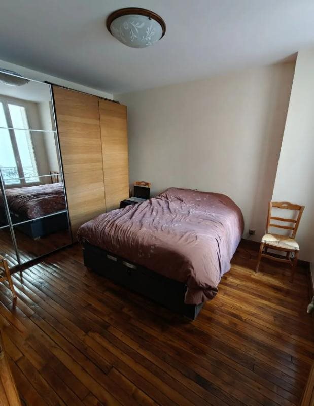 Appartement à louer, 58m², Clamart