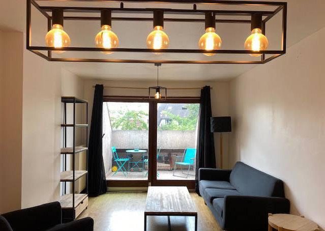 Appartement à louer, 60m², Champigny-sur-Marne