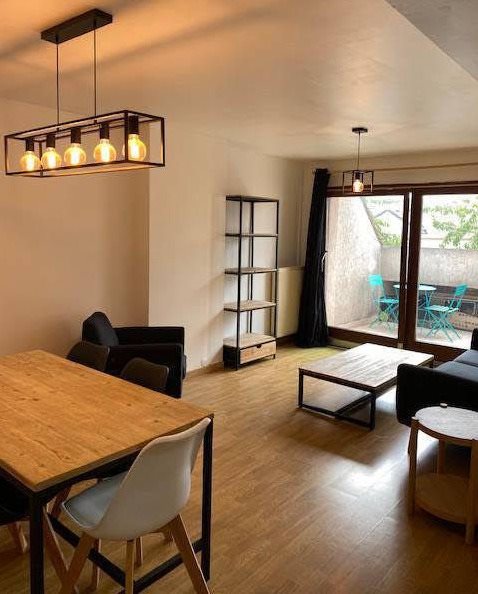 Appartement à louer, 60m², Champigny-sur-Marne