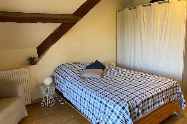 Appartement à louer, 60m², Champigny-sur-Marne
