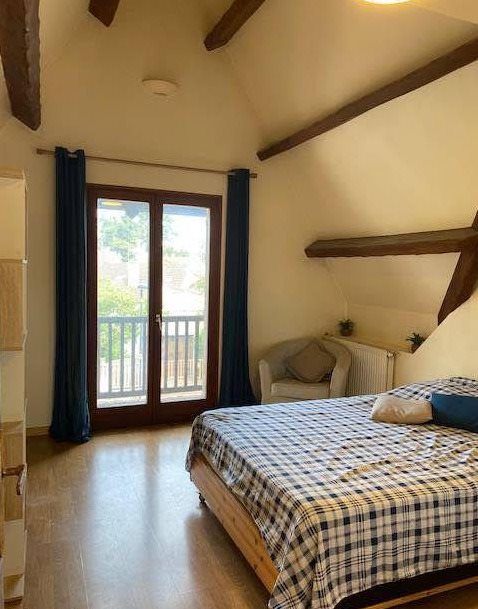Appartement à louer, 60m², Champigny-sur-Marne