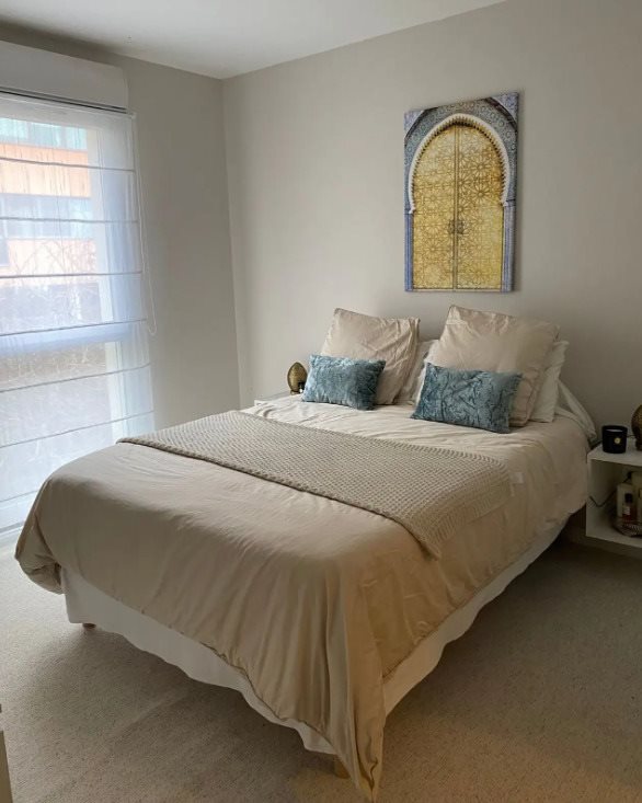 Appartement à louer, 43m², Créteil