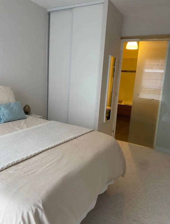 Appartement à louer, 43m², Créteil