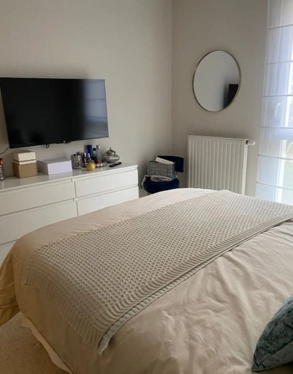 Appartement à louer, 43m², Créteil