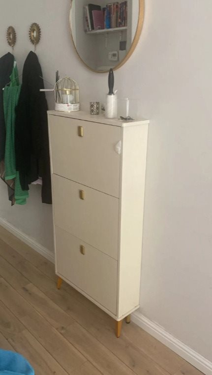 Appartement à louer, 43m², Créteil