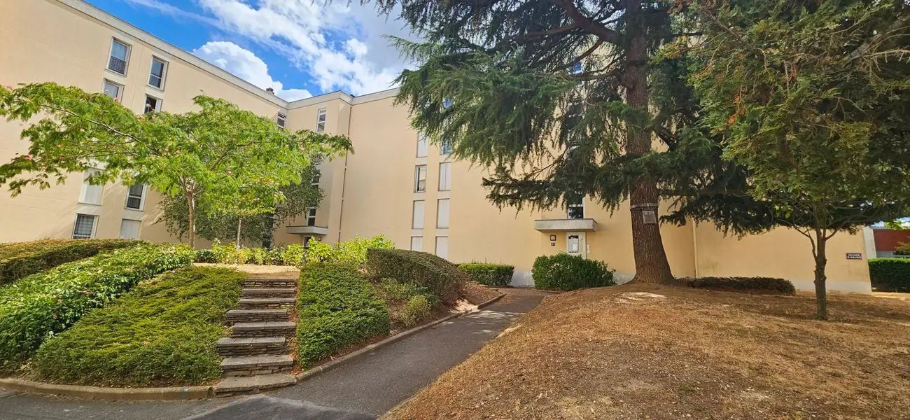Appartement à louer, 57m², Yerres