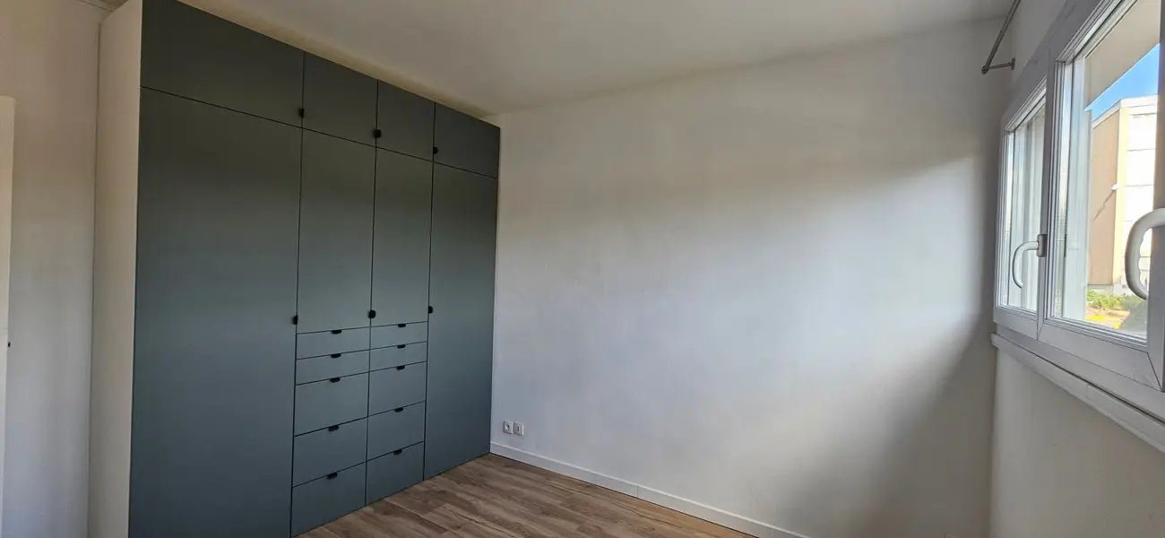 Appartement à louer, 57m², Yerres