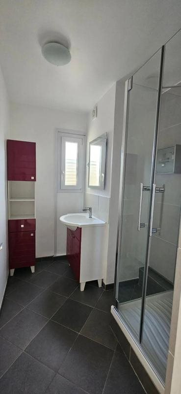 Appartement à louer, 57m², Yerres