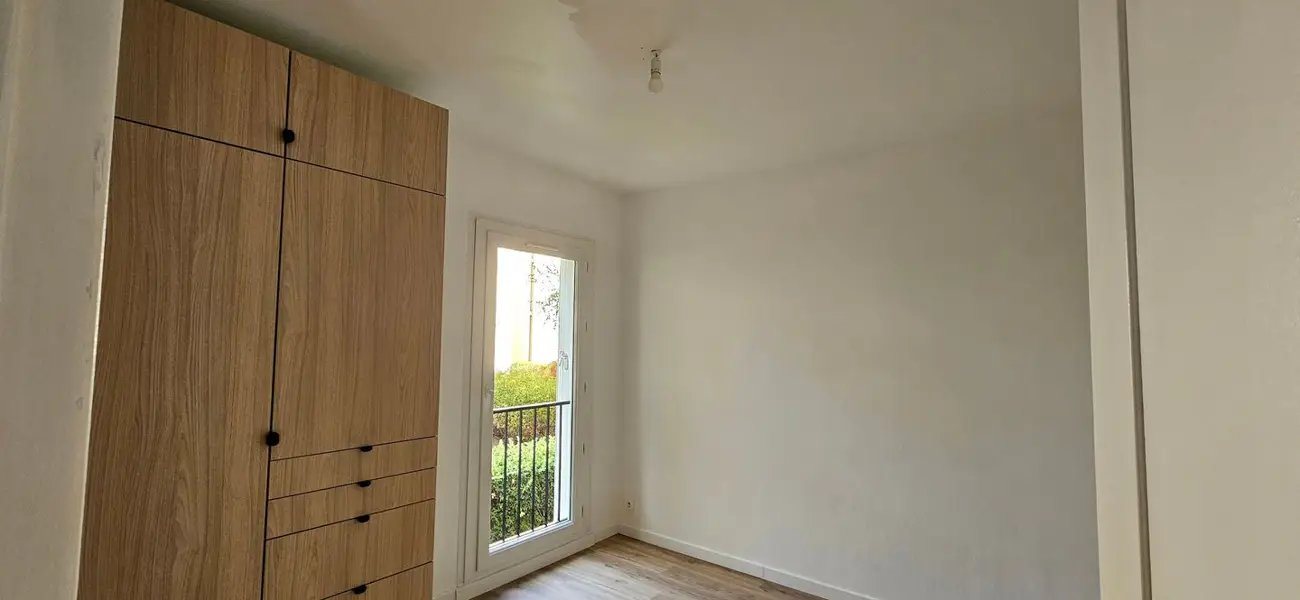 Appartement à louer, 57m², Yerres