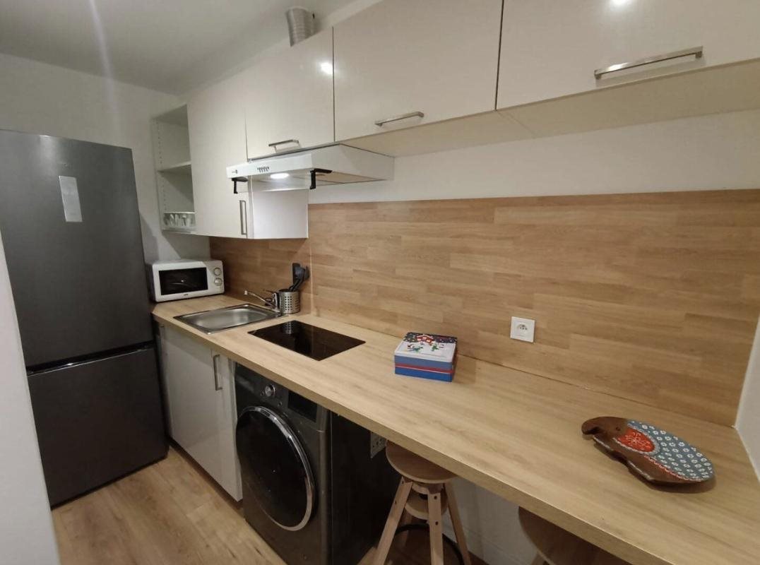 Appartement à louer, 25m², Provins