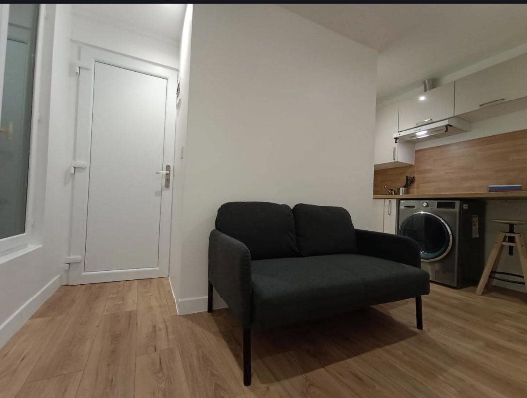 Appartement à louer, 25m², Provins