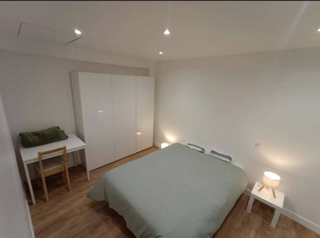 Appartement à louer, 25m², Provins