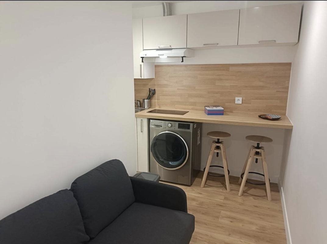 Appartement à louer, 25m², Provins