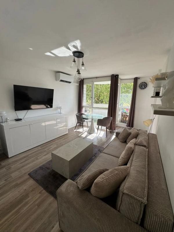 Appartement à louer, 50m², Le Pré-Saint-Gervais