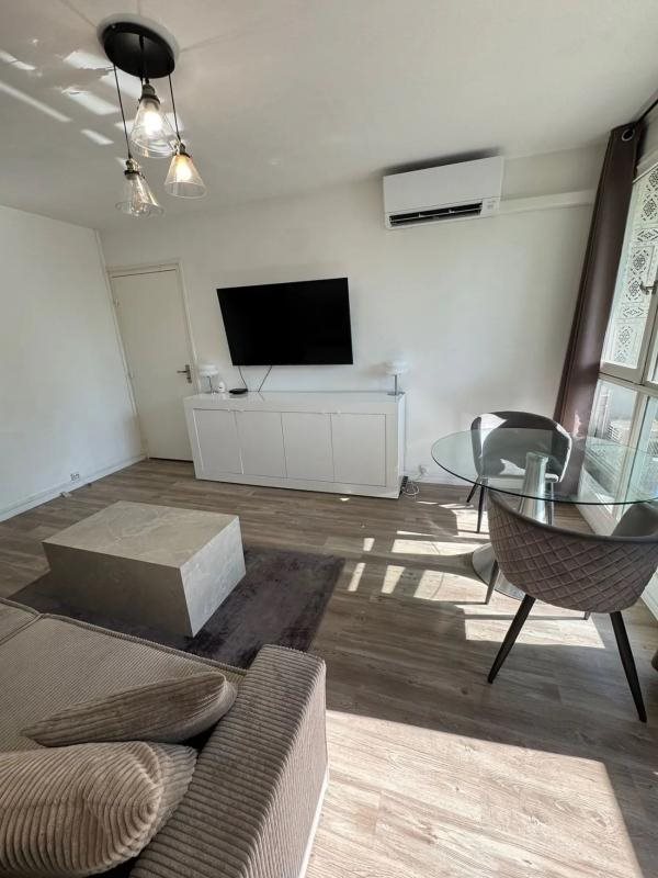 Appartement à louer, 50m², Le Pré-Saint-Gervais