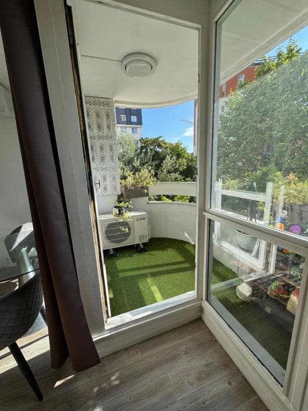 Appartement à louer, 50m², Le Pré-Saint-Gervais