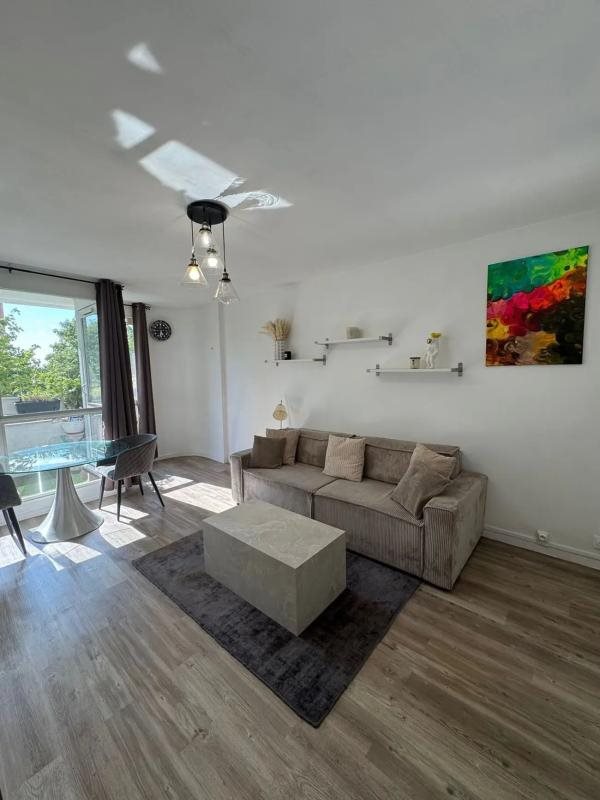 Appartement à louer, 50m², Le Pré-Saint-Gervais
