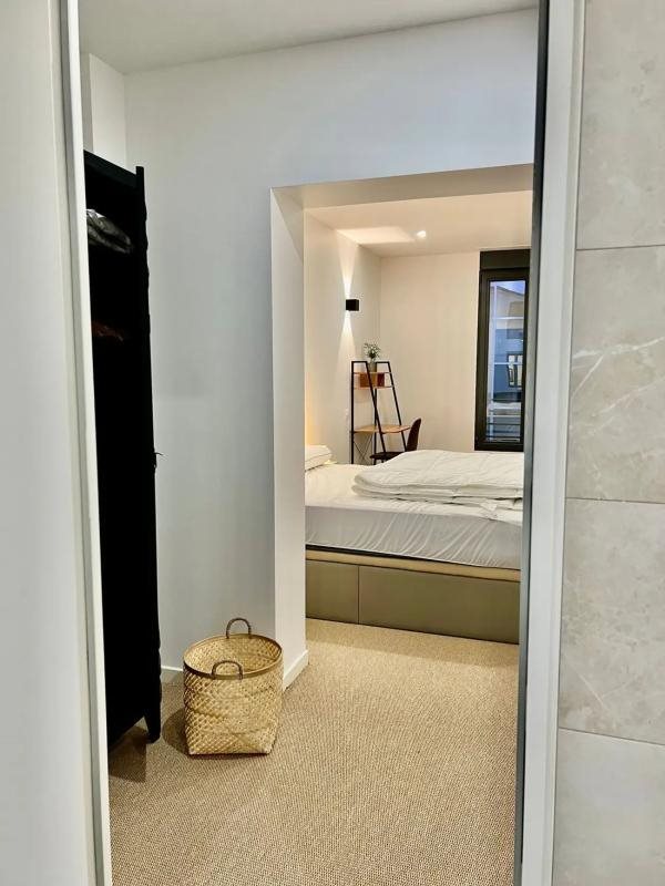 Appartement à louer, 25m², Montreuil