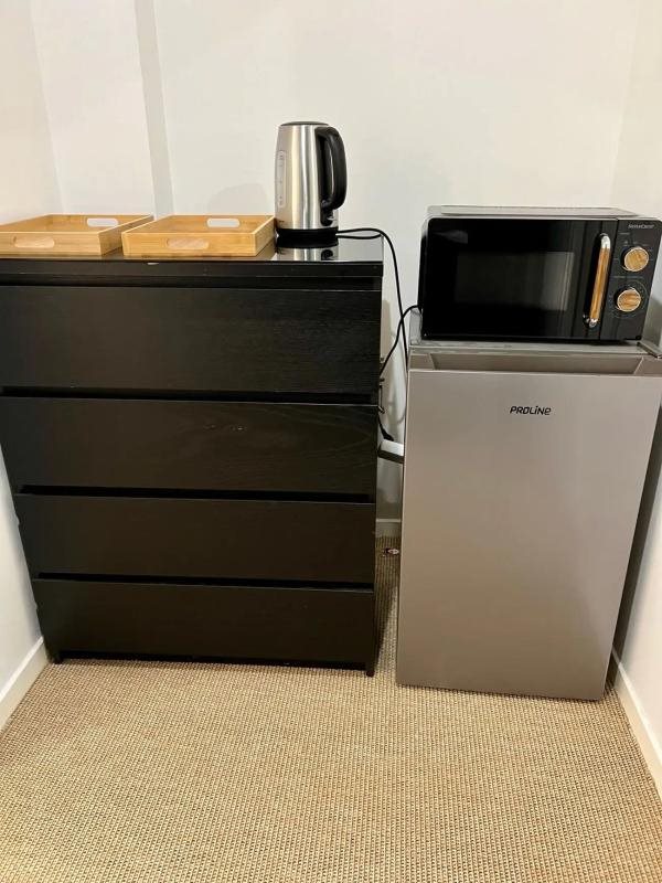 Appartement à louer, 25m², Montreuil
