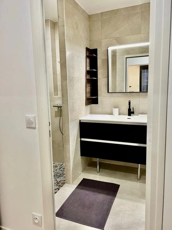 Appartement à louer, 25m², Montreuil