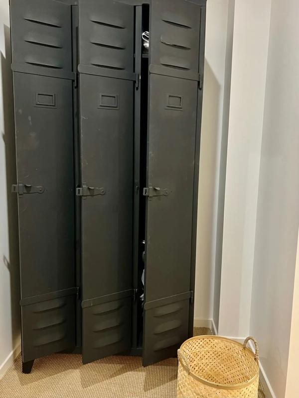 Appartement à louer, 25m², Montreuil
